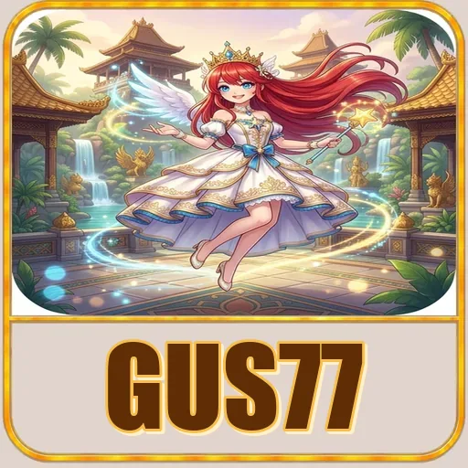 Aplikasi gus77 Android