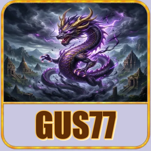Hasil Scan VirusTotal untuk gus77 APK