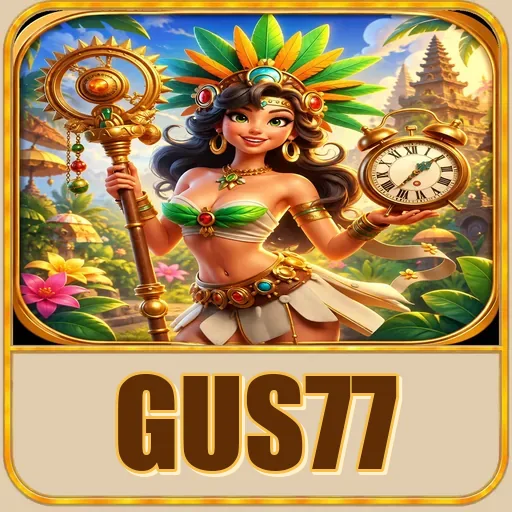 Screenshot Proses Instalasi gus77 APK
